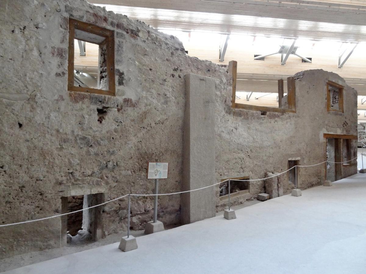 Les Fresques de Santorin : Un Chef-d'œuvre Artistique et Historique