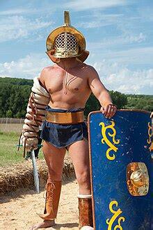 Les Gladiateurs Les Gladiateurs