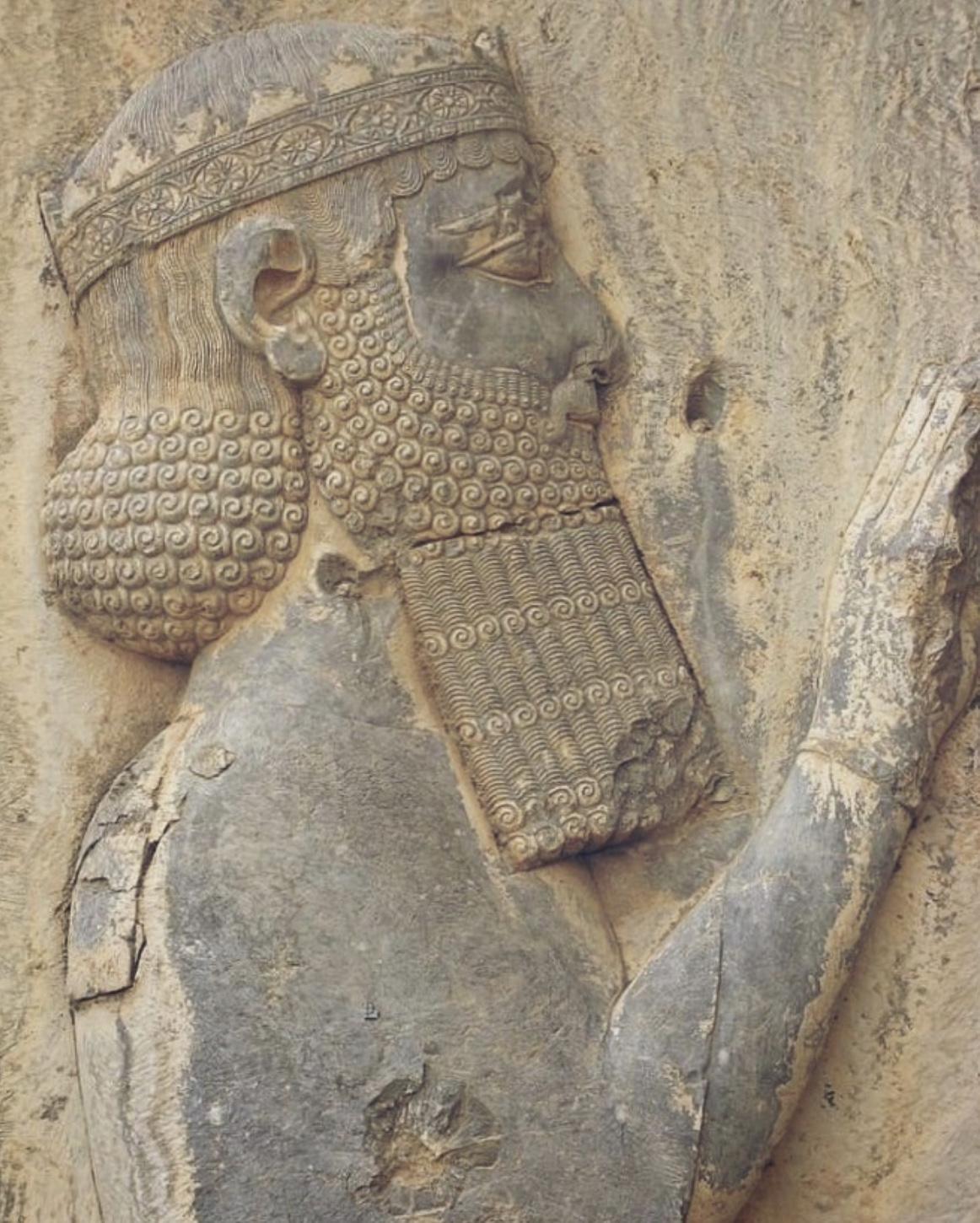 Persépolis, capitale de l'Empire Perse Persépolis, capitale de l'Empire Perse