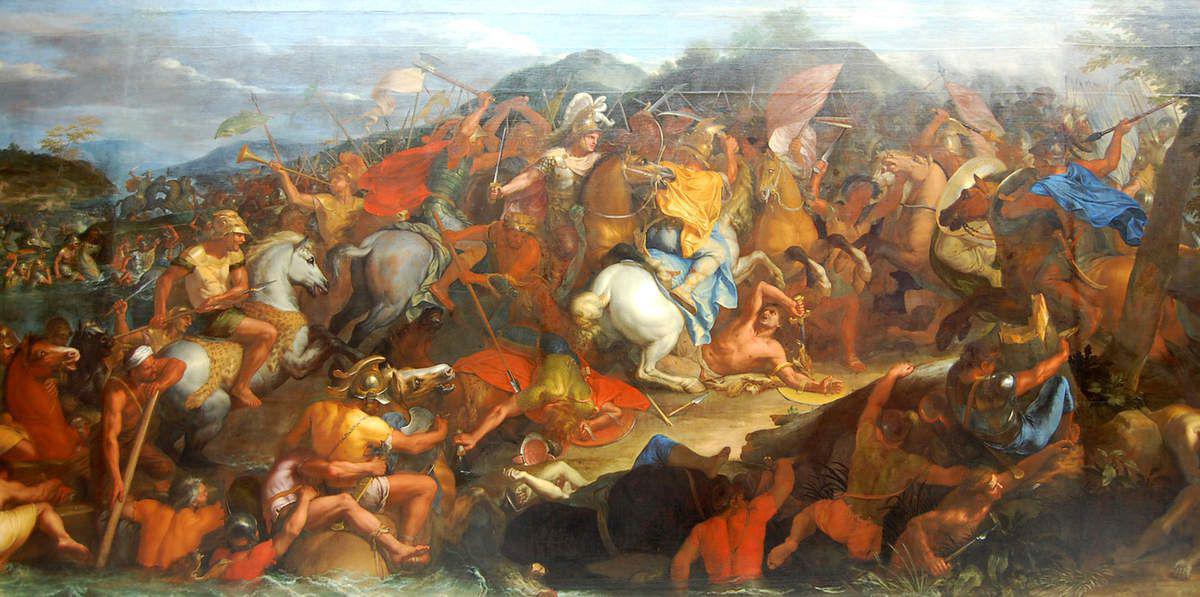 A l'assaut de l'Asie