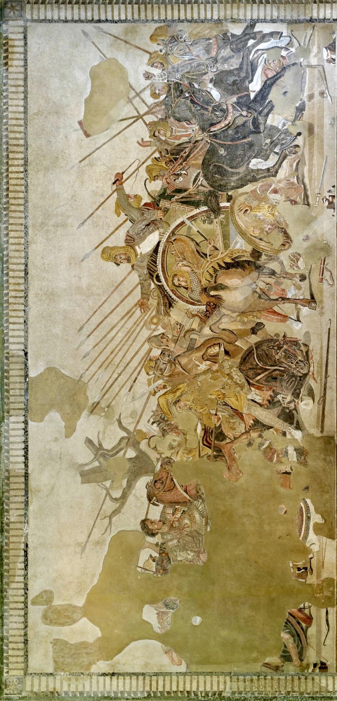 A l'assaut de l'Asie A l'assaut de l'Asie