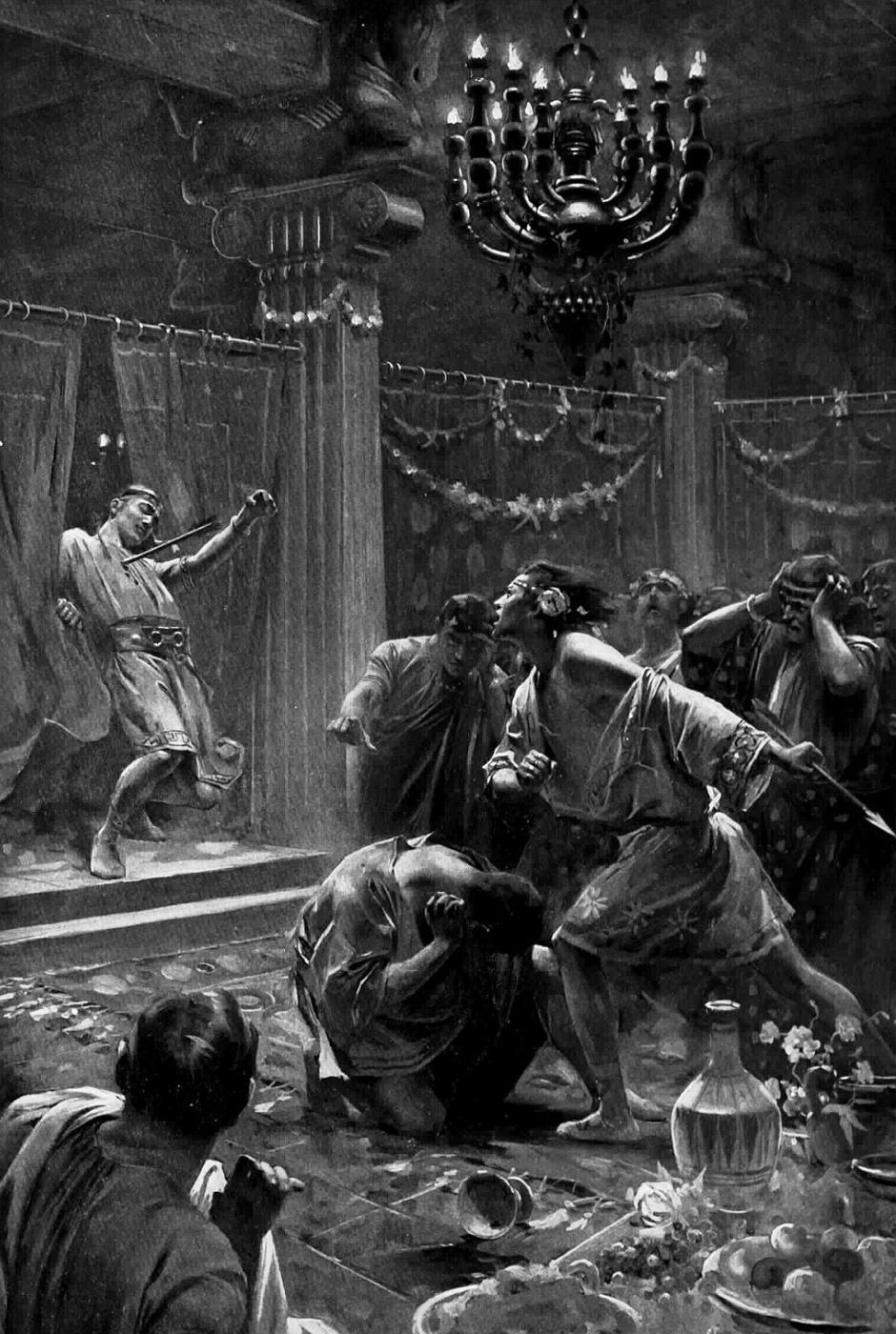 Toujours plus à l'Est