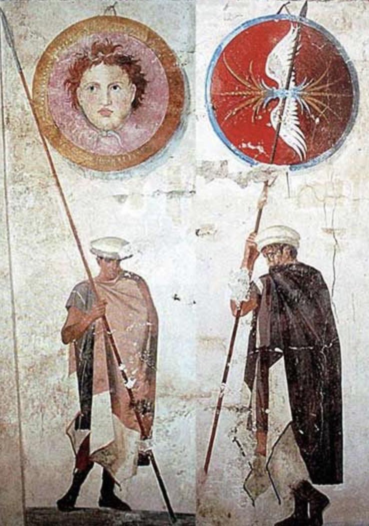 L'armée d'Alexandre