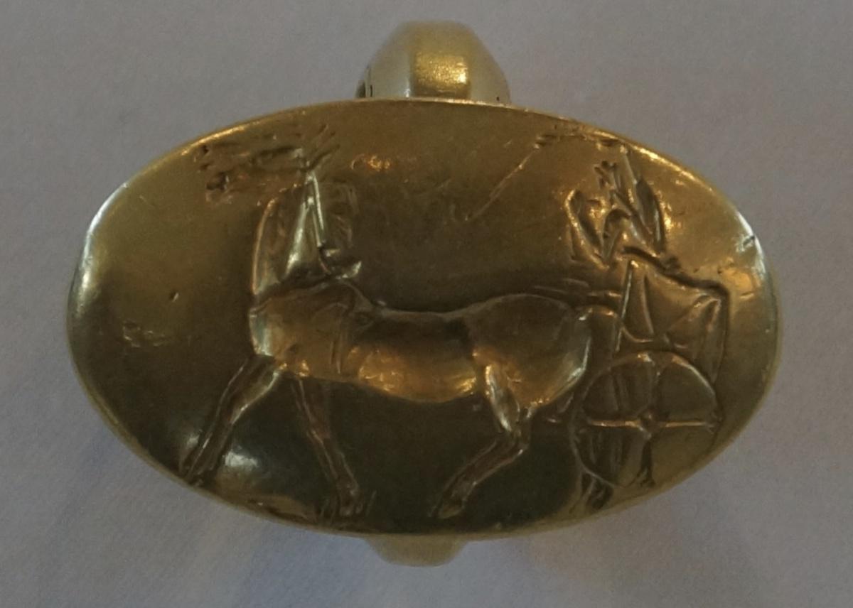 La Civilisation Mycénienne La Civilisation Mycénienne