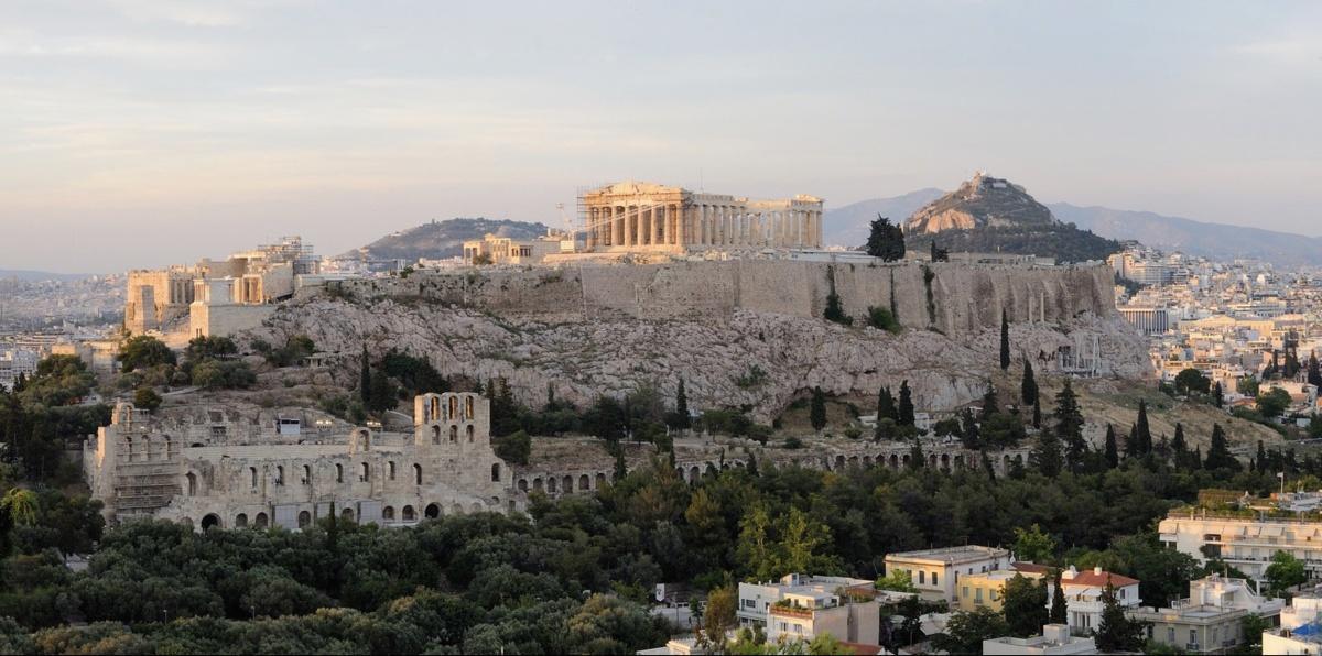 Périclès : Une Vie au Service d'Athènes