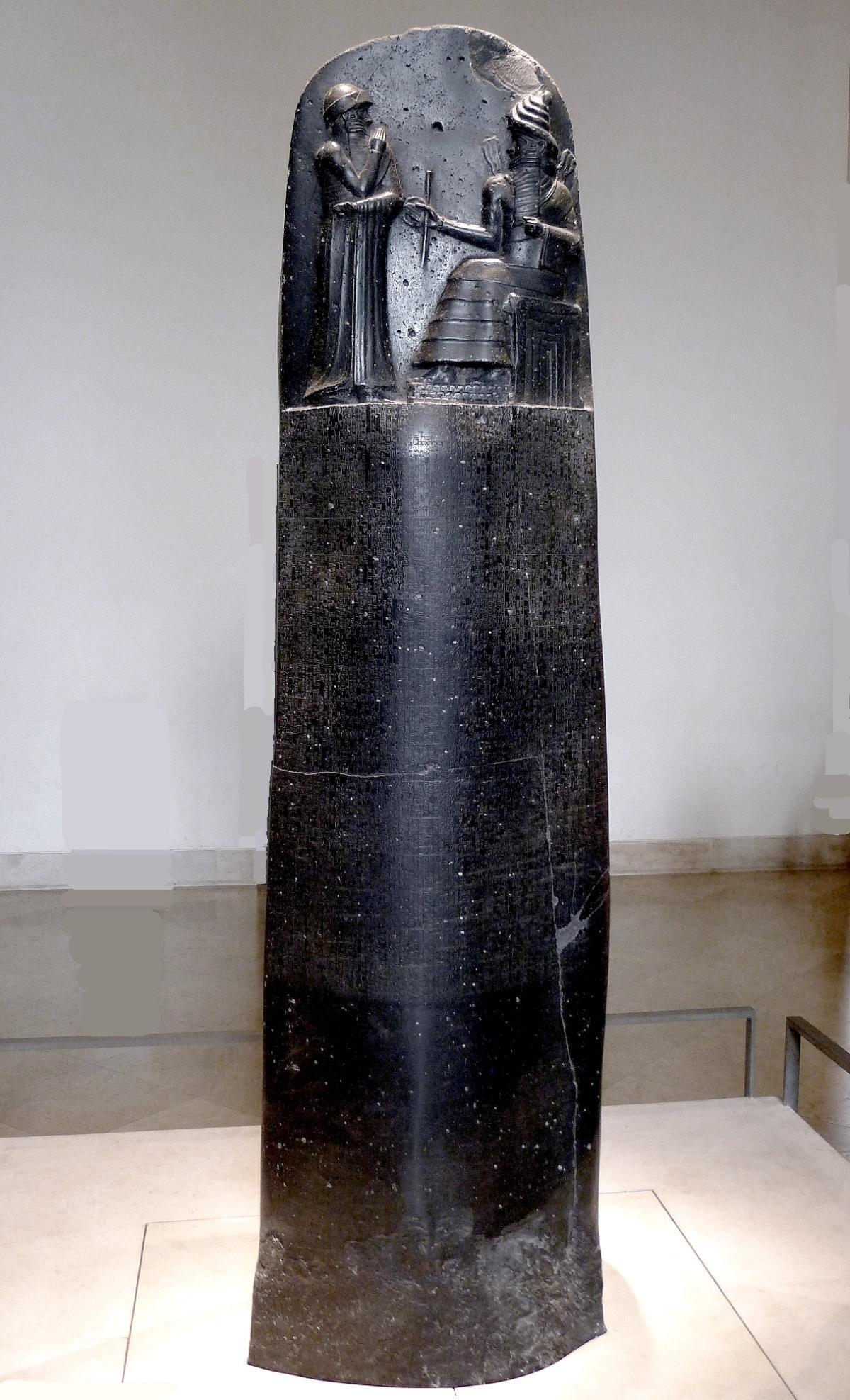 Hammurabi et Babylone Hammurabi et Babylone