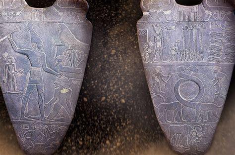 Narmer, l'Unificateur Narmer, l'Unificateur