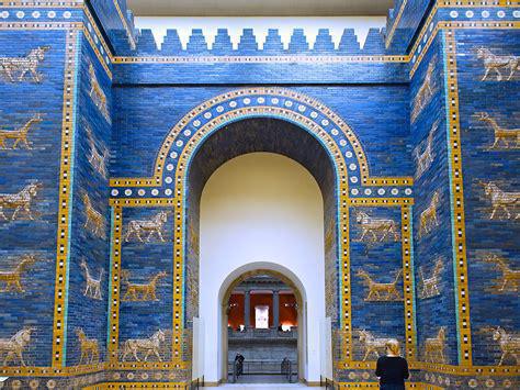 Nabuchodonosor II : Architecte de la Grandeur de Babylone