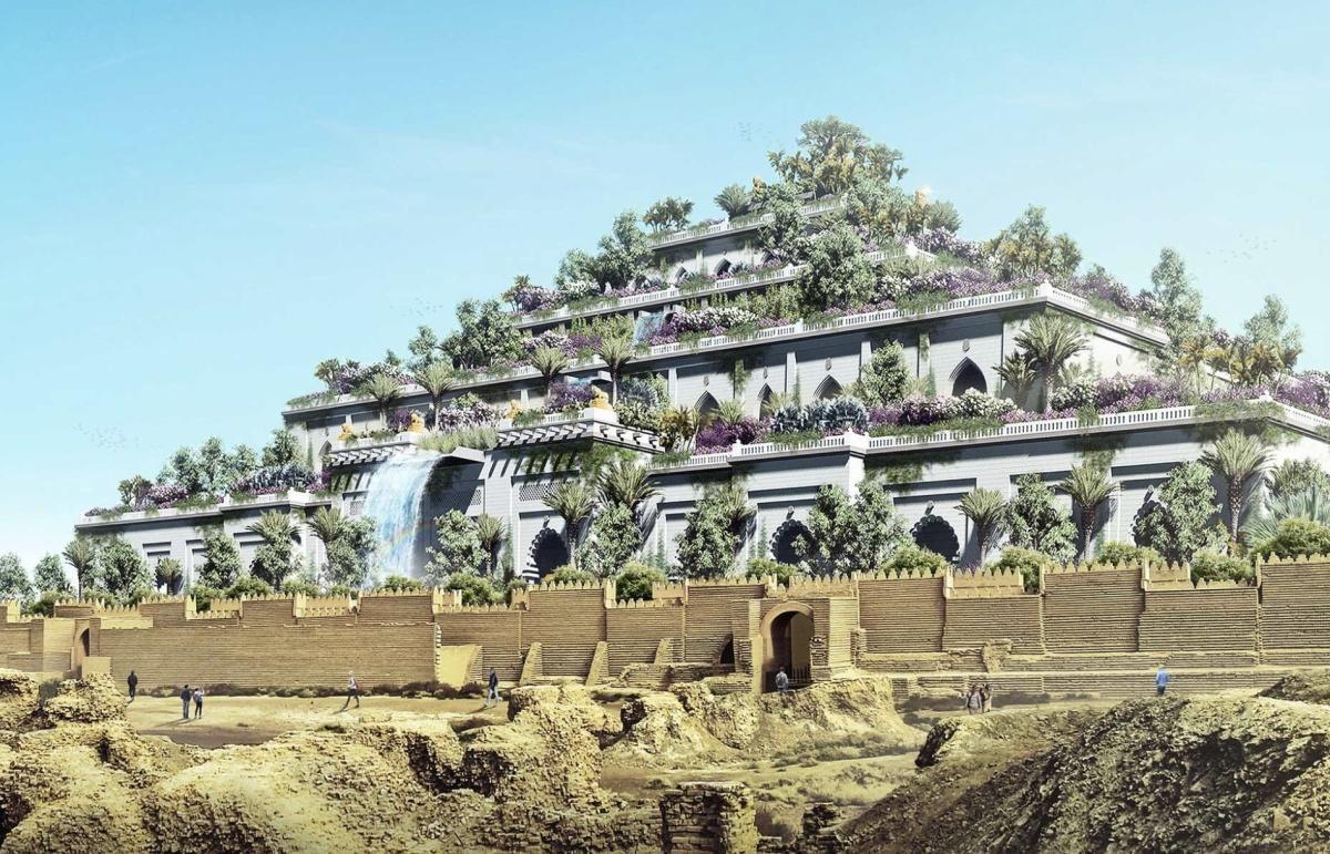 Nabuchodonosor II : Architecte de la Grandeur de Babylone