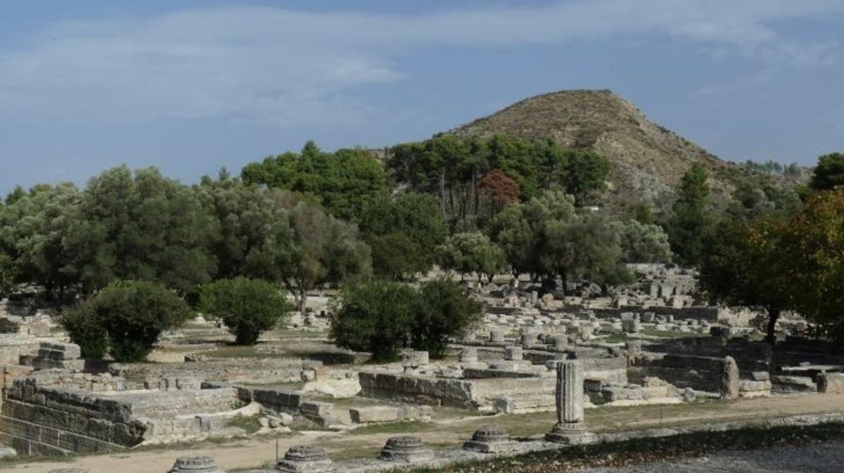 Les Jeux Olympiques Les Jeux Olympiques