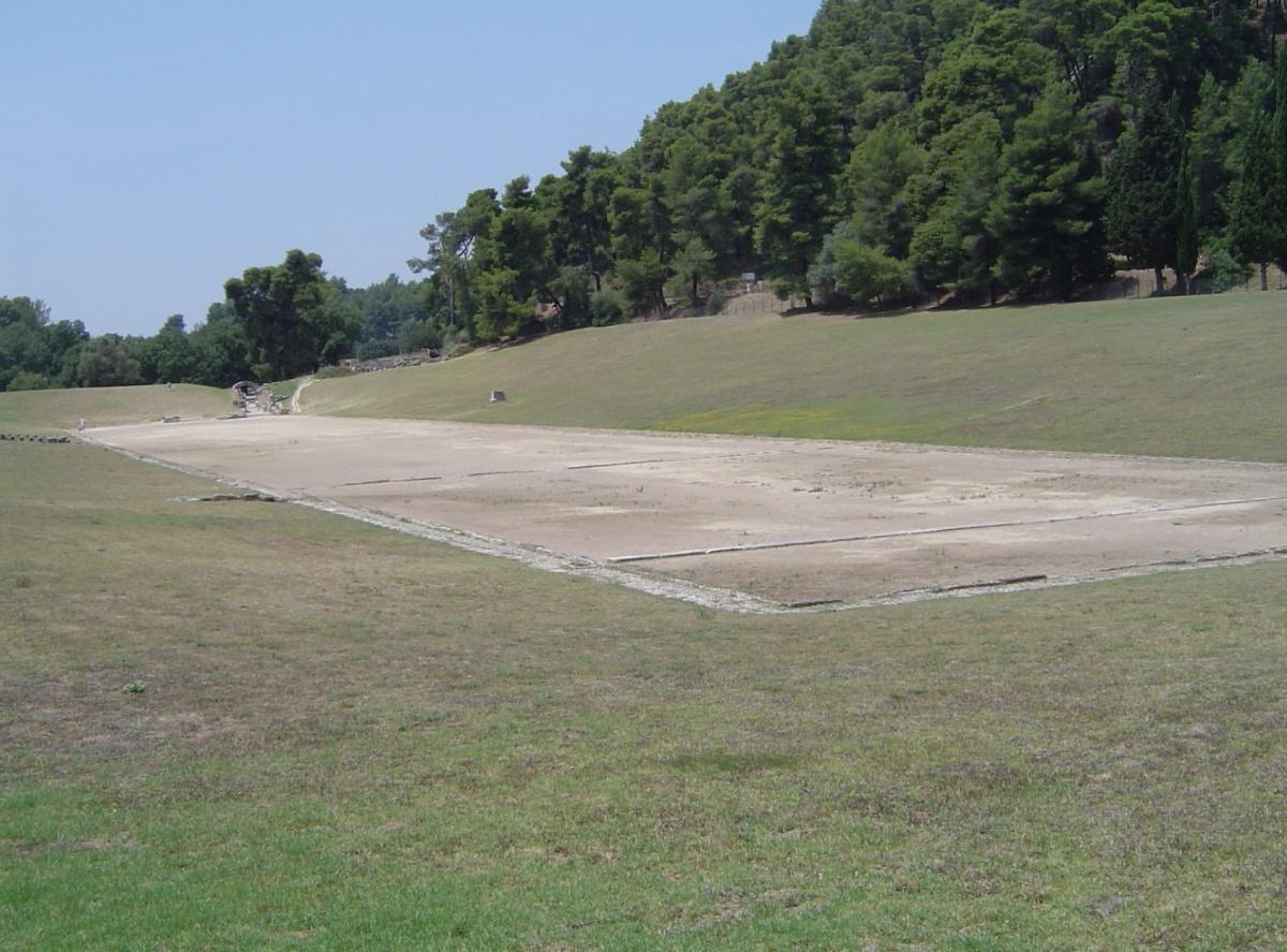 Les Jeux Olympiques Les Jeux Olympiques