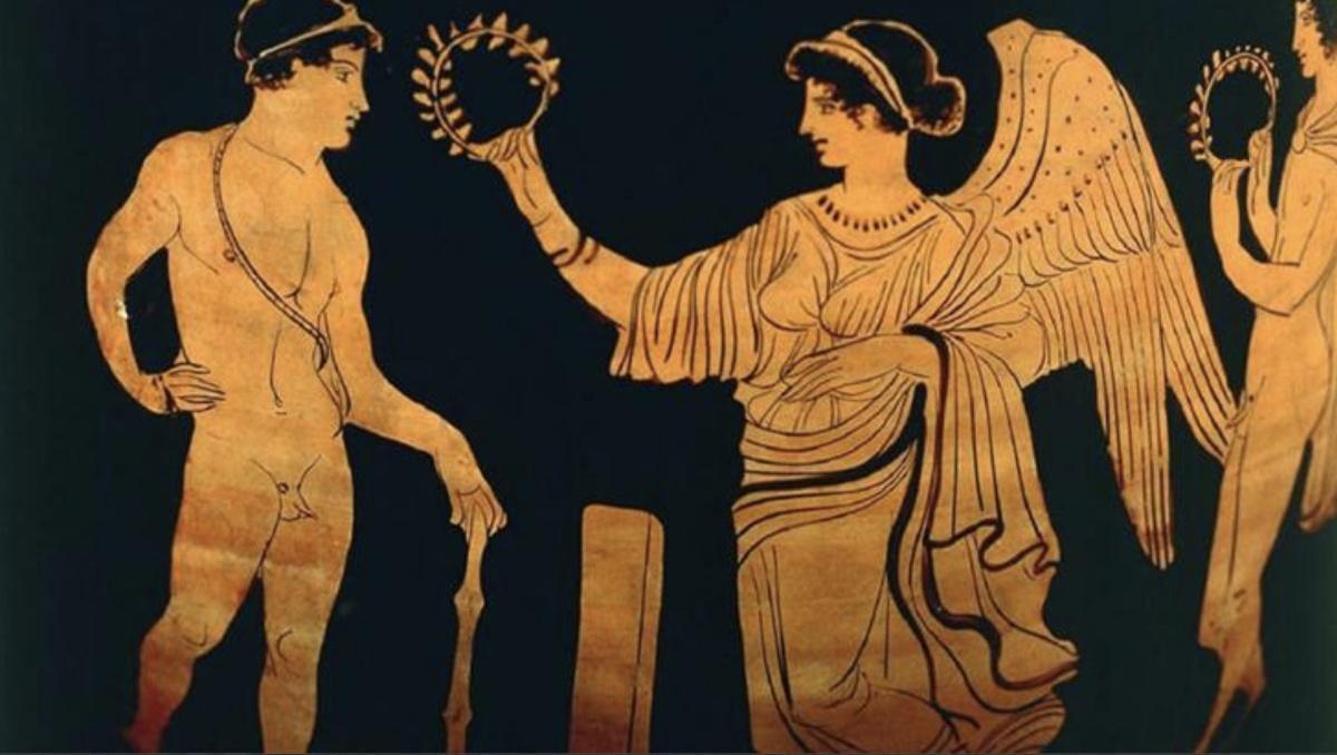 Les Jeux Olympiques Les Jeux Olympiques