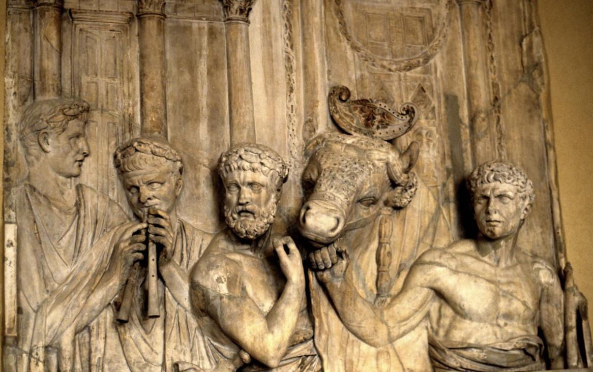 Le Panthéon Grec Le Panthéon Grec