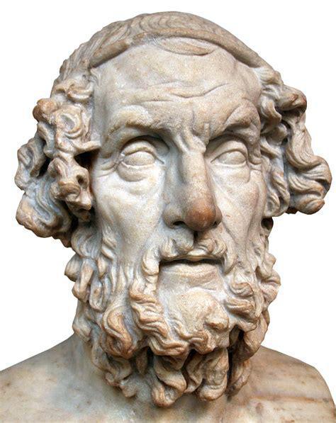 Homère et Son Héritage Épique Homère et Son Héritage Épique