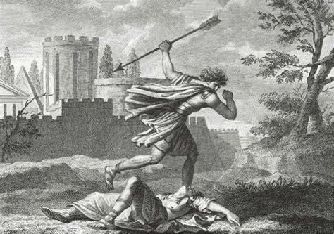 Rémus et Romulus, le mythe fondateur