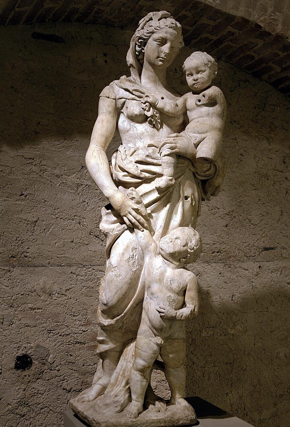 Rémus et Romulus, le mythe fondateur Rémus et Romulus, le mythe fondateur