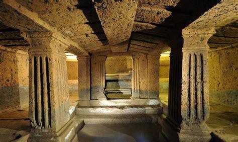 Les Etrusques Les Etrusques