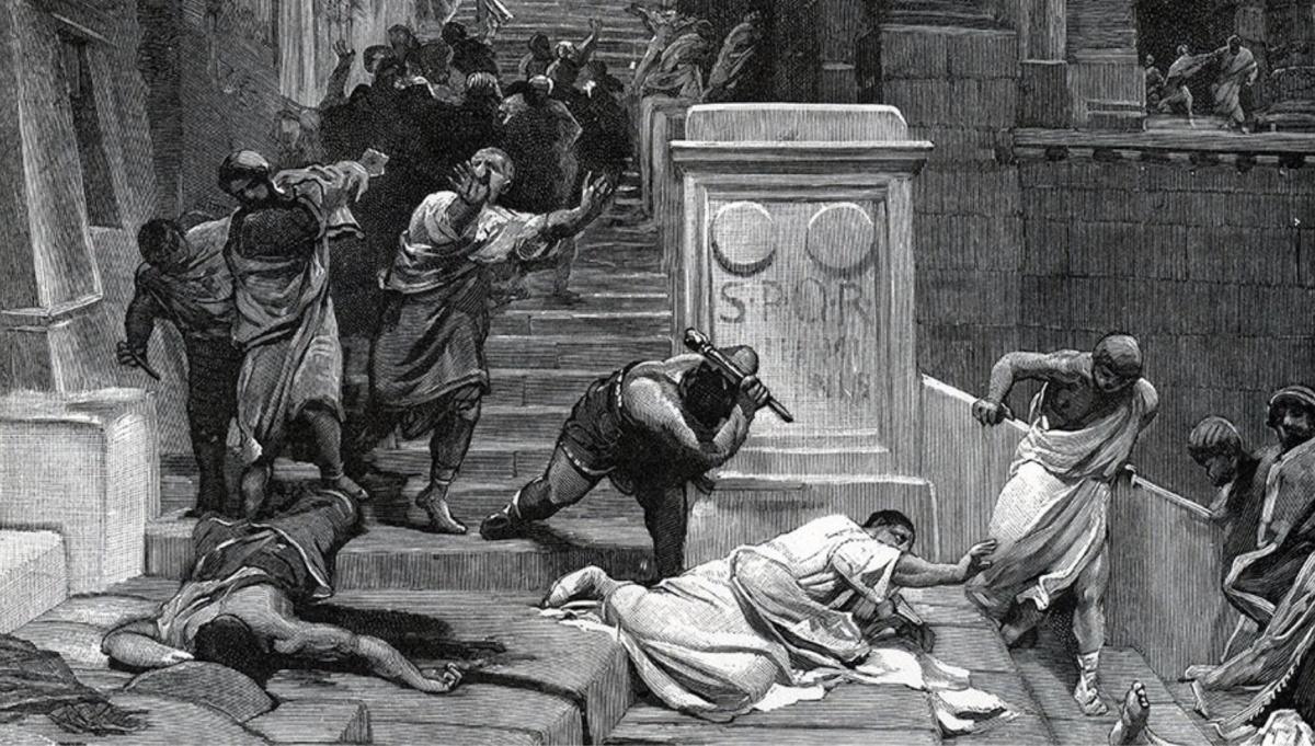 Les Réformes des Gracques Les Réformes des Gracques