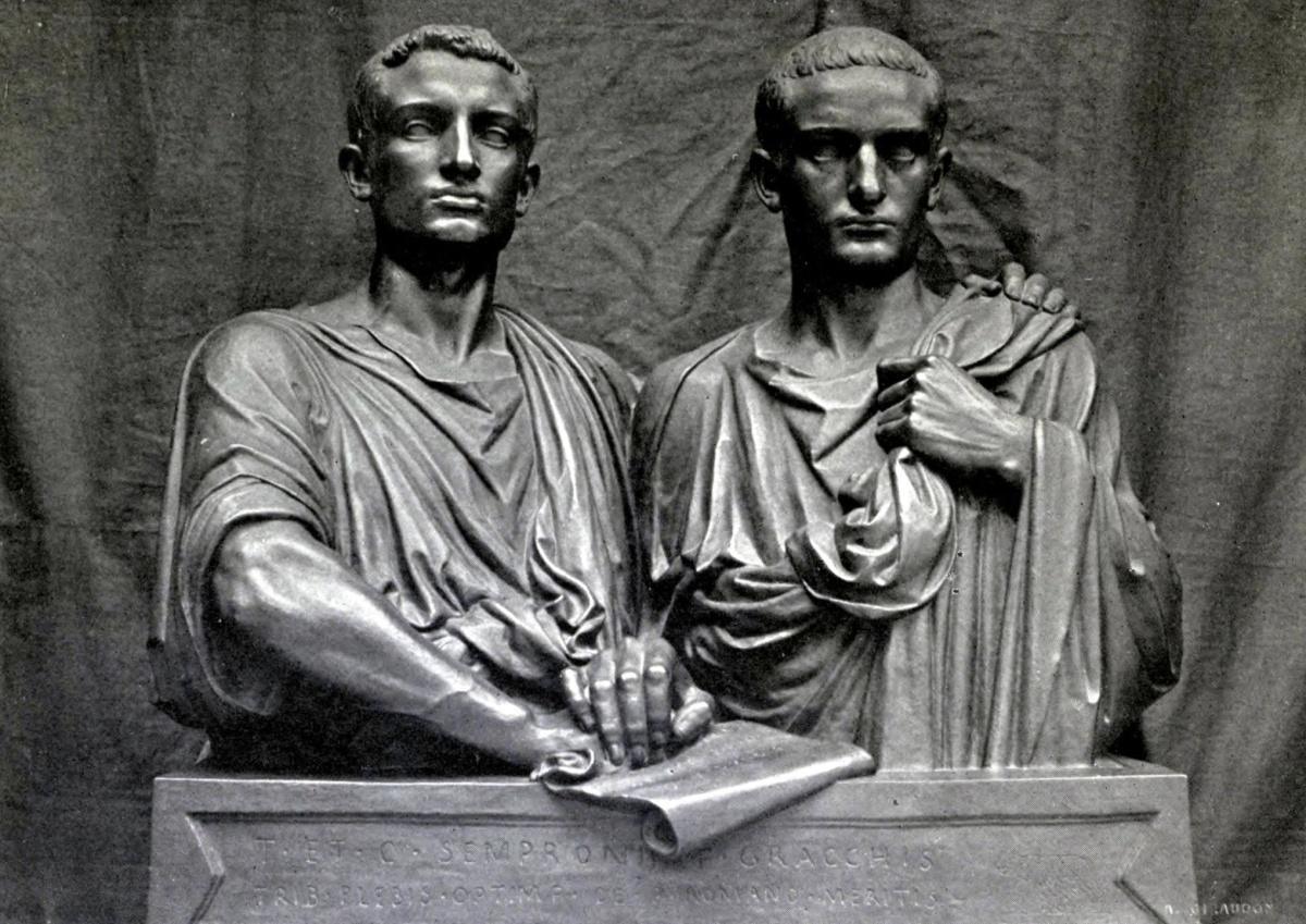 Les Réformes des Gracques