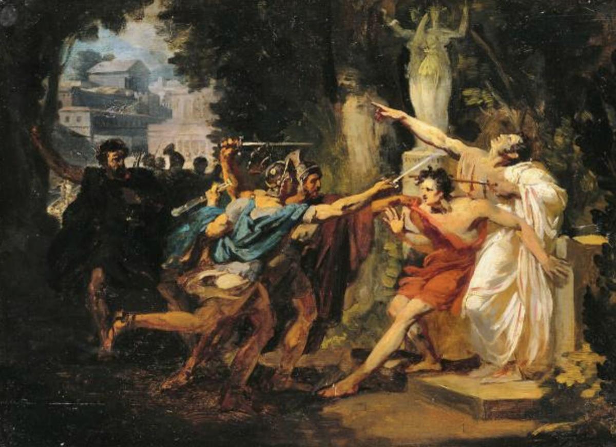 Les Réformes des Gracques