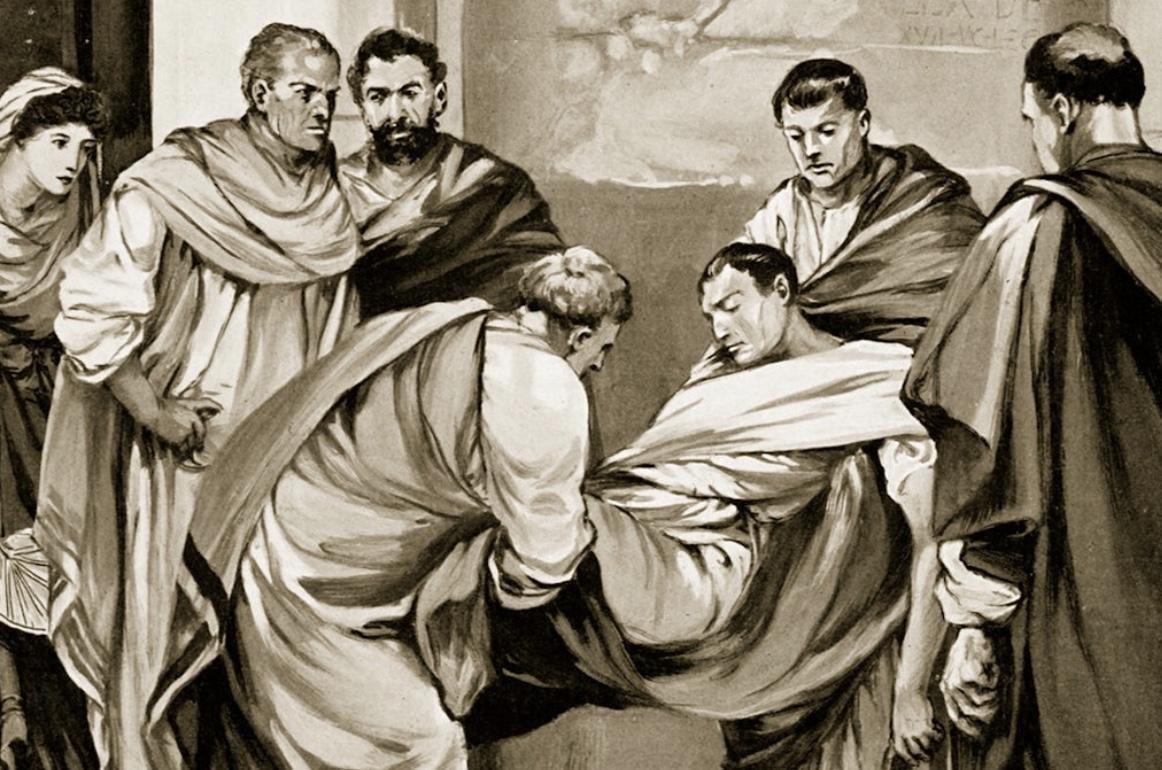 Les Guerres Sociales (91-88) Les Guerres Sociales (91-88)