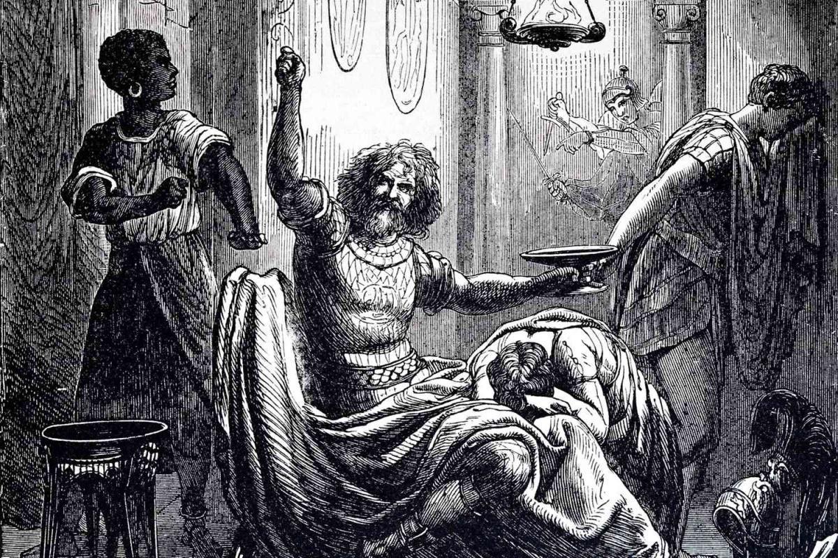 Hannibal Barca Hannibal Barca