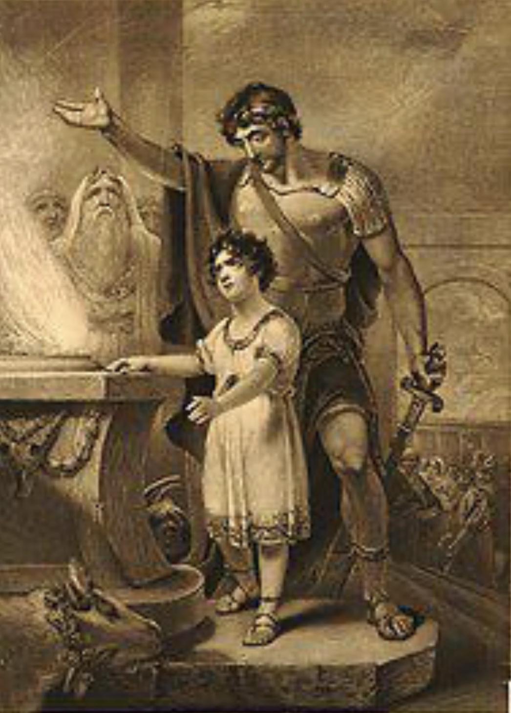 Hannibal Barca Hannibal Barca