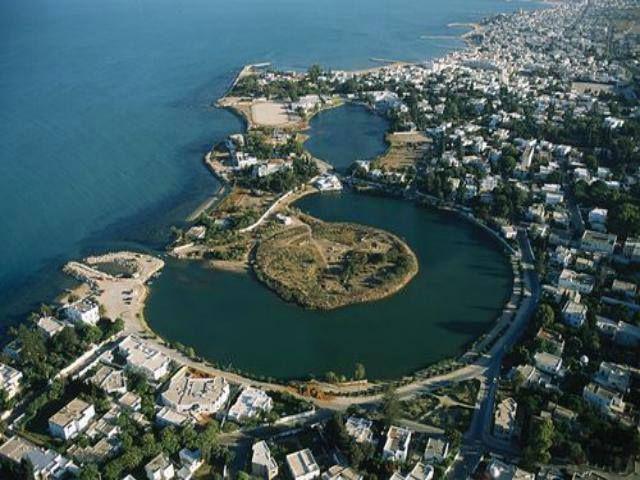 Carthage ou le seconde Rémus