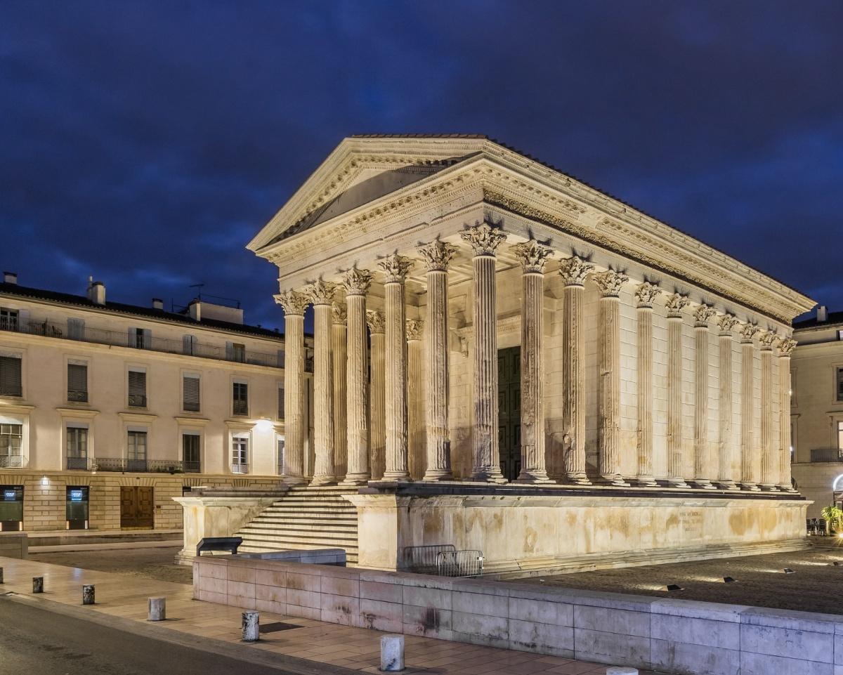 La Vie Gallo-Romaine