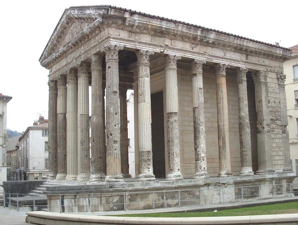 La Vie Gallo-Romaine La Vie Gallo-Romaine