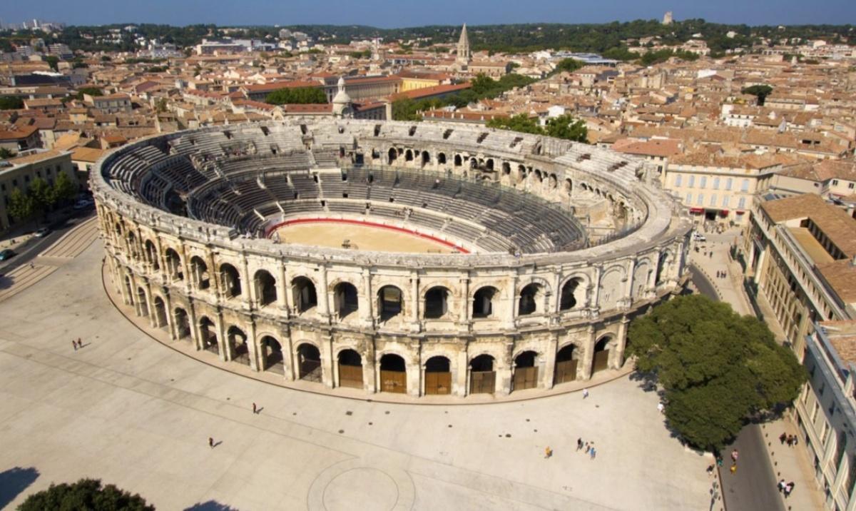 La Vie Gallo-Romaine