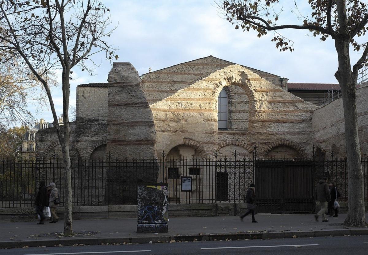 La Vie Gallo-Romaine La Vie Gallo-Romaine