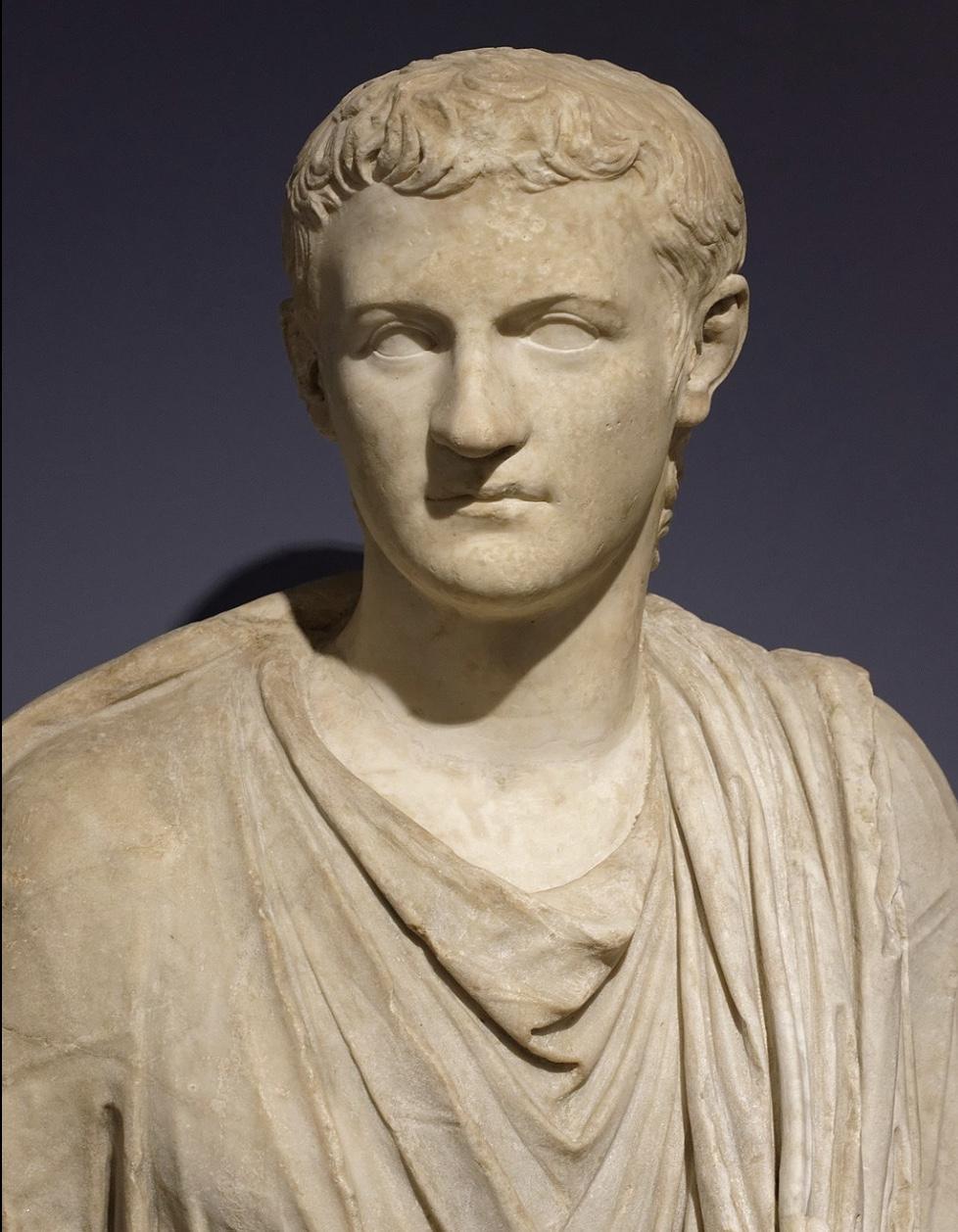 Agrippine la Jeune : Femme de l'Ombre du Pouvoir Impérial Agrippine la Jeune : Femme de l'Ombre du Pouvoir Impérial