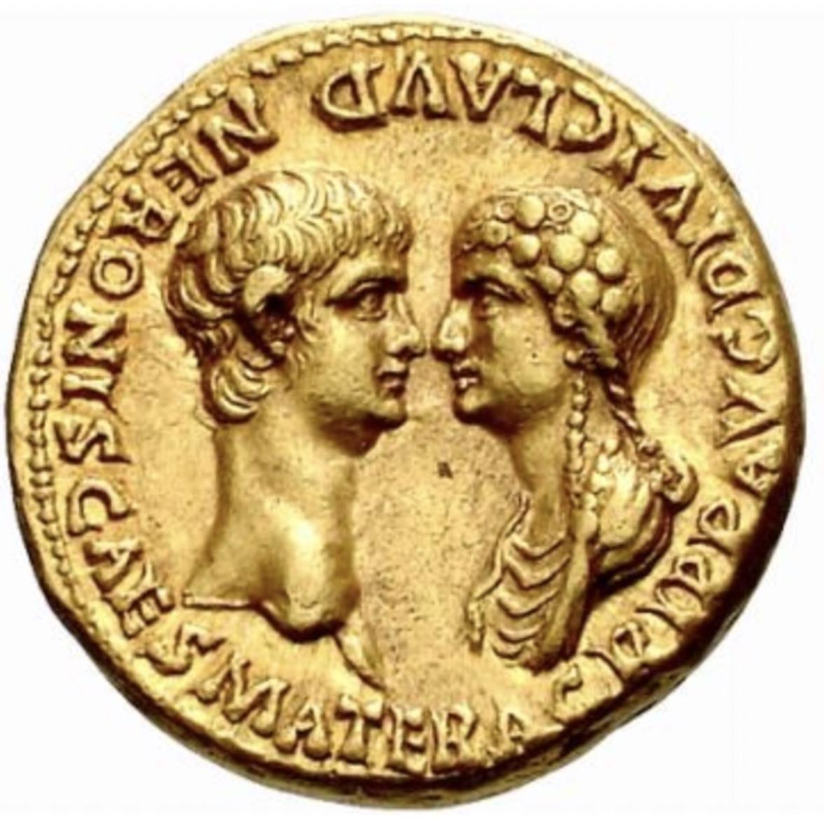 Agrippine la Jeune : Femme de l'Ombre du Pouvoir Impérial Agrippine la Jeune : Femme de l'Ombre du Pouvoir Impérial