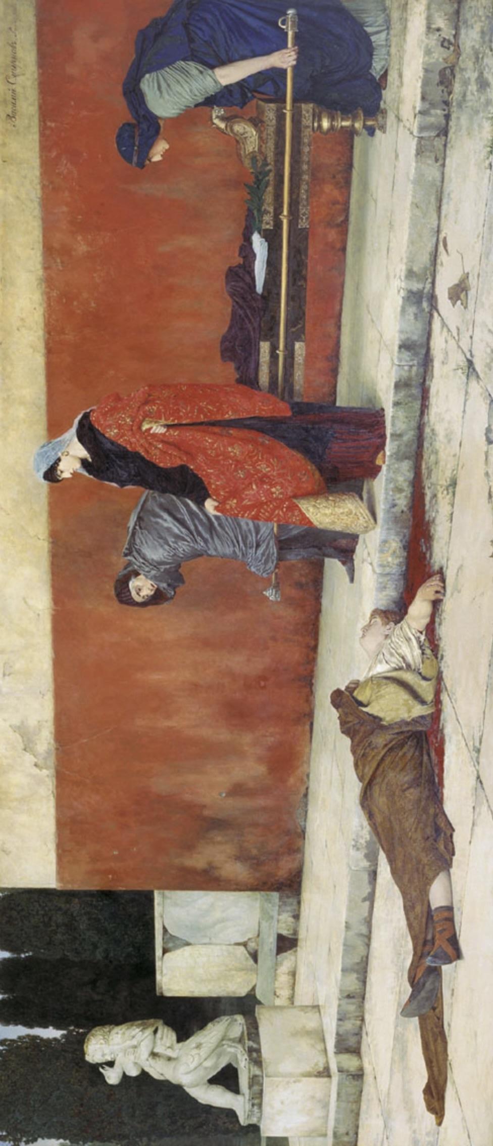 Agrippine la Jeune : Femme de l'Ombre du Pouvoir Impérial Agrippine la Jeune : Femme de l'Ombre du Pouvoir Impérial