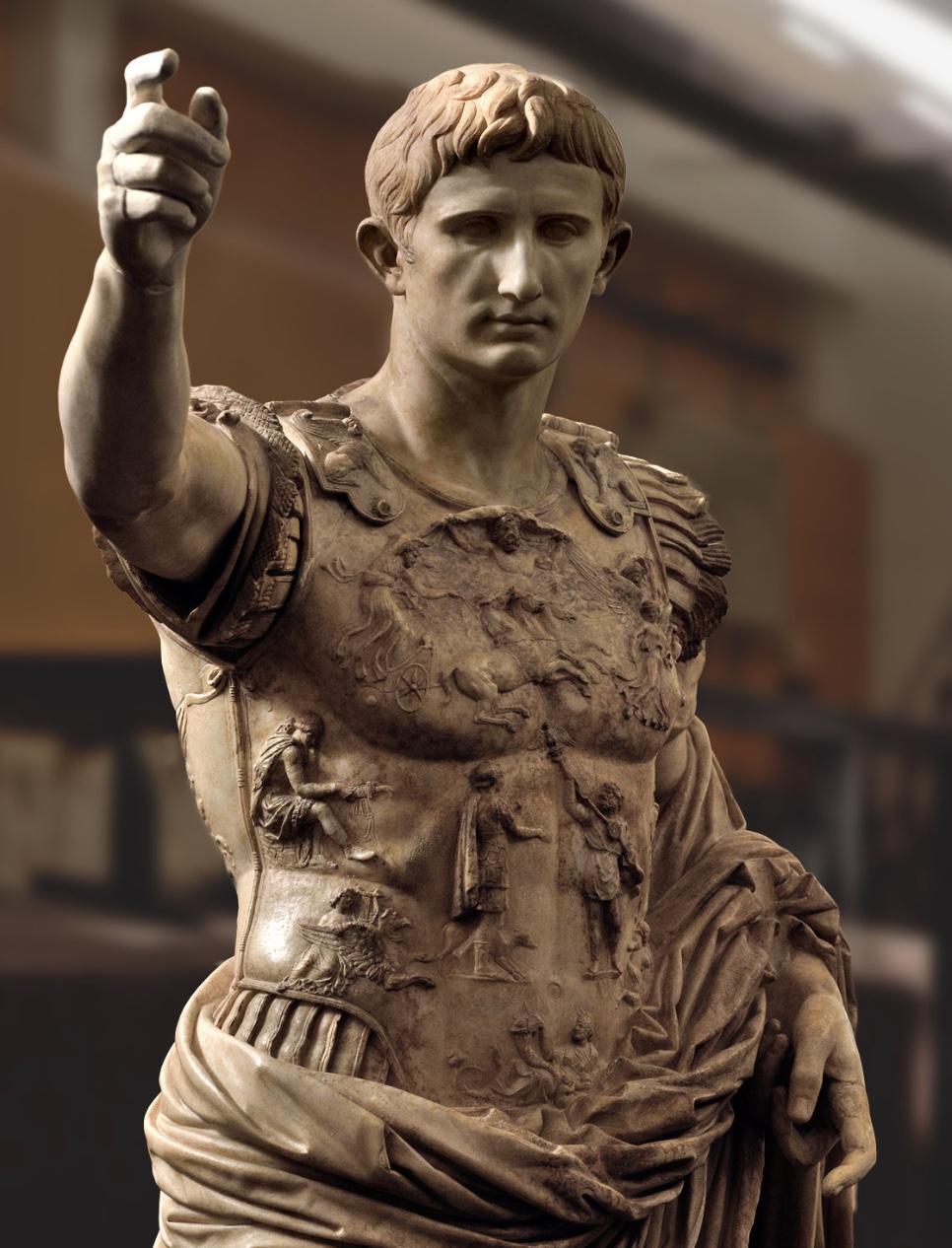 Agrippine la Jeune : Femme de l'Ombre du Pouvoir Impérial Agrippine la Jeune : Femme de l'Ombre du Pouvoir Impérial