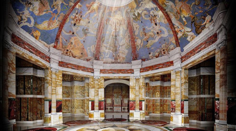 Néron : L'Empereur Despotique de Rome