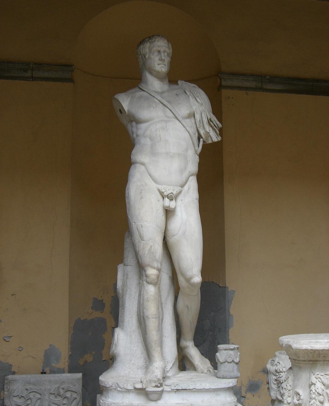 Tibère : Le Mal Aimé Tibère : Le Mal Aimé