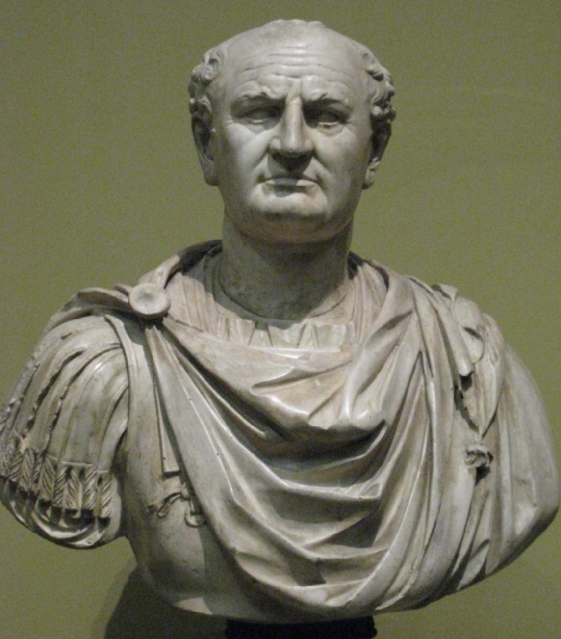 L'Ascension des Flaviens