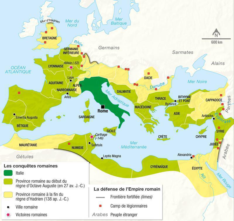 Antonin le Pieux Antonin le Pieux