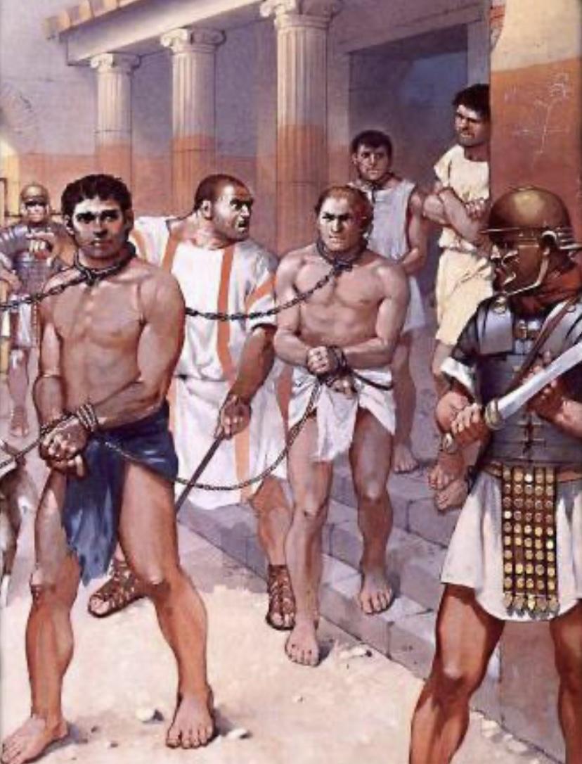 Antonin le Pieux Antonin le Pieux