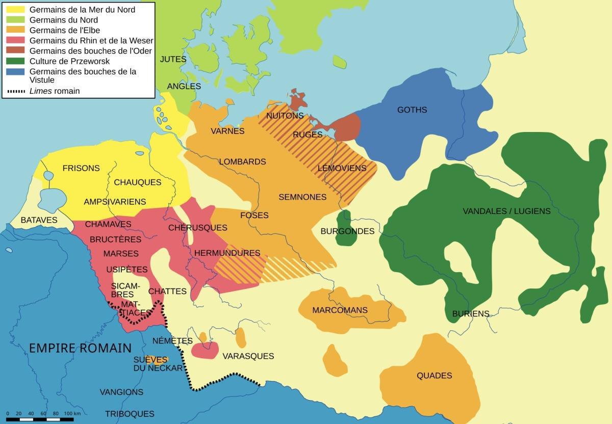 Marc Aurèle : Un Empereur Philosophe dans un Empire en Crise