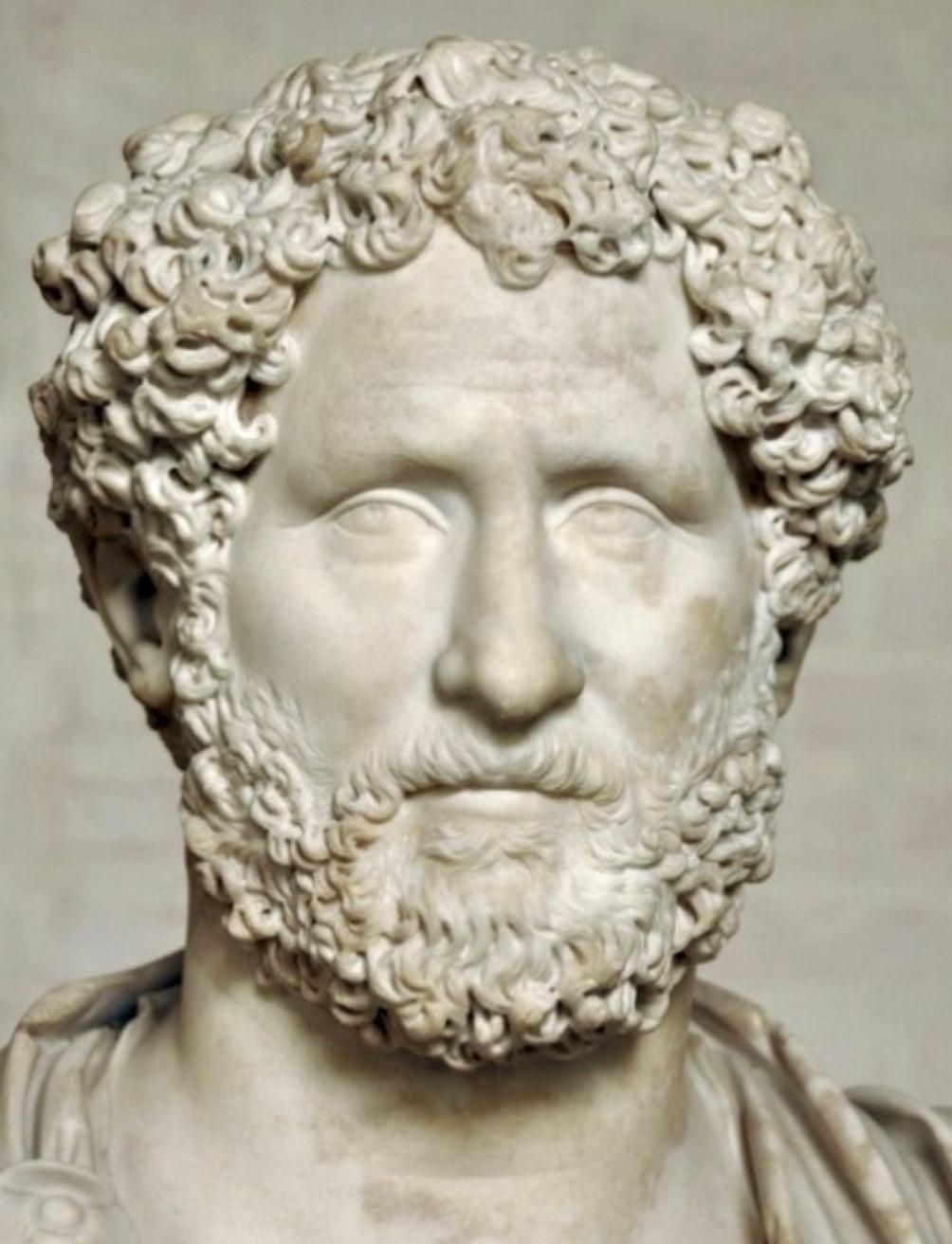 Marc Aurèle : Un Empereur Philosophe dans un Empire en Crise Marc Aurèle : Un Empereur Philosophe dans un Empire en Crise