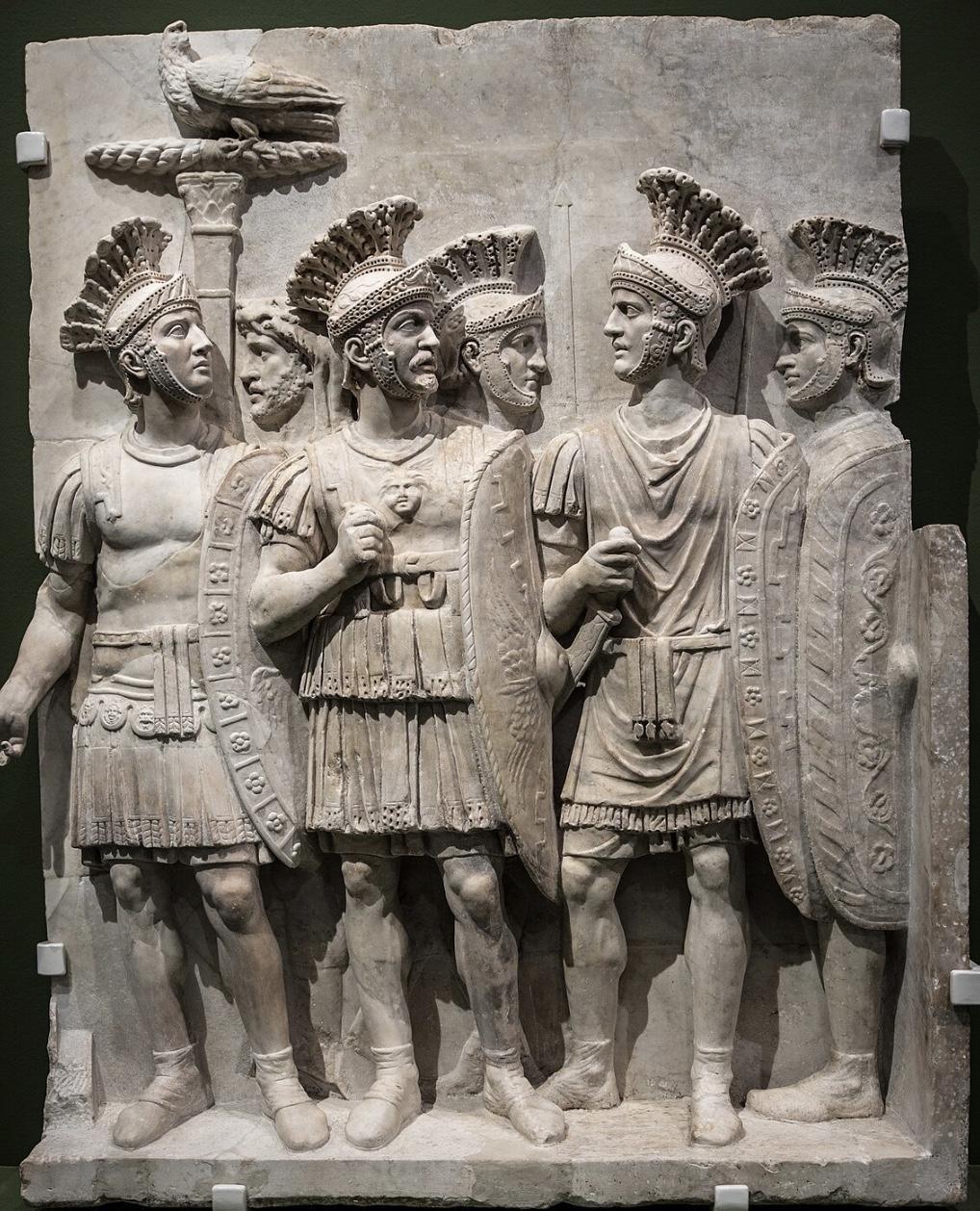 L'Année des Cinq Empereurs L'Année des Cinq Empereurs