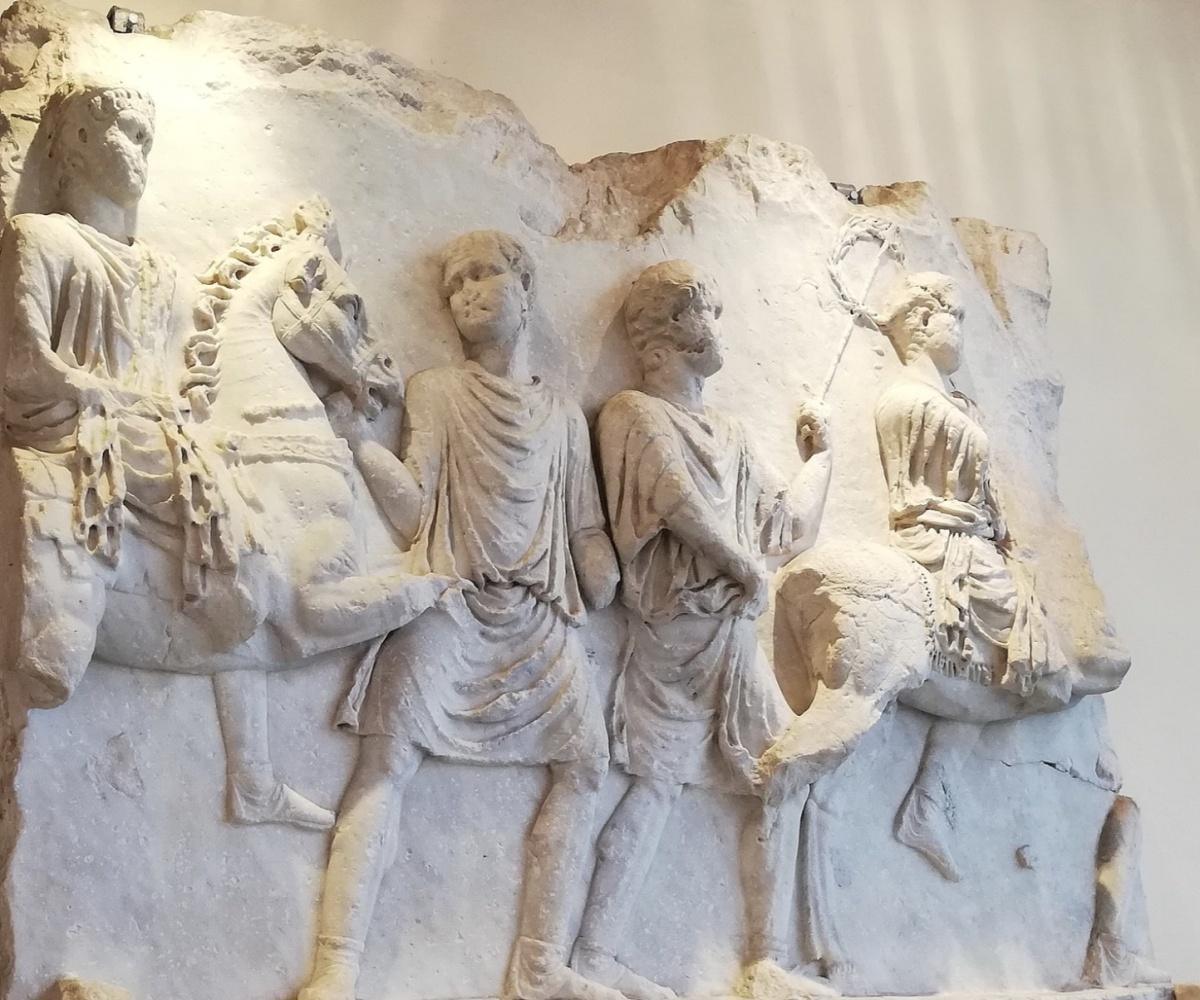 Septime Sévère : Fondateur d'une Nouvelle Dynastie