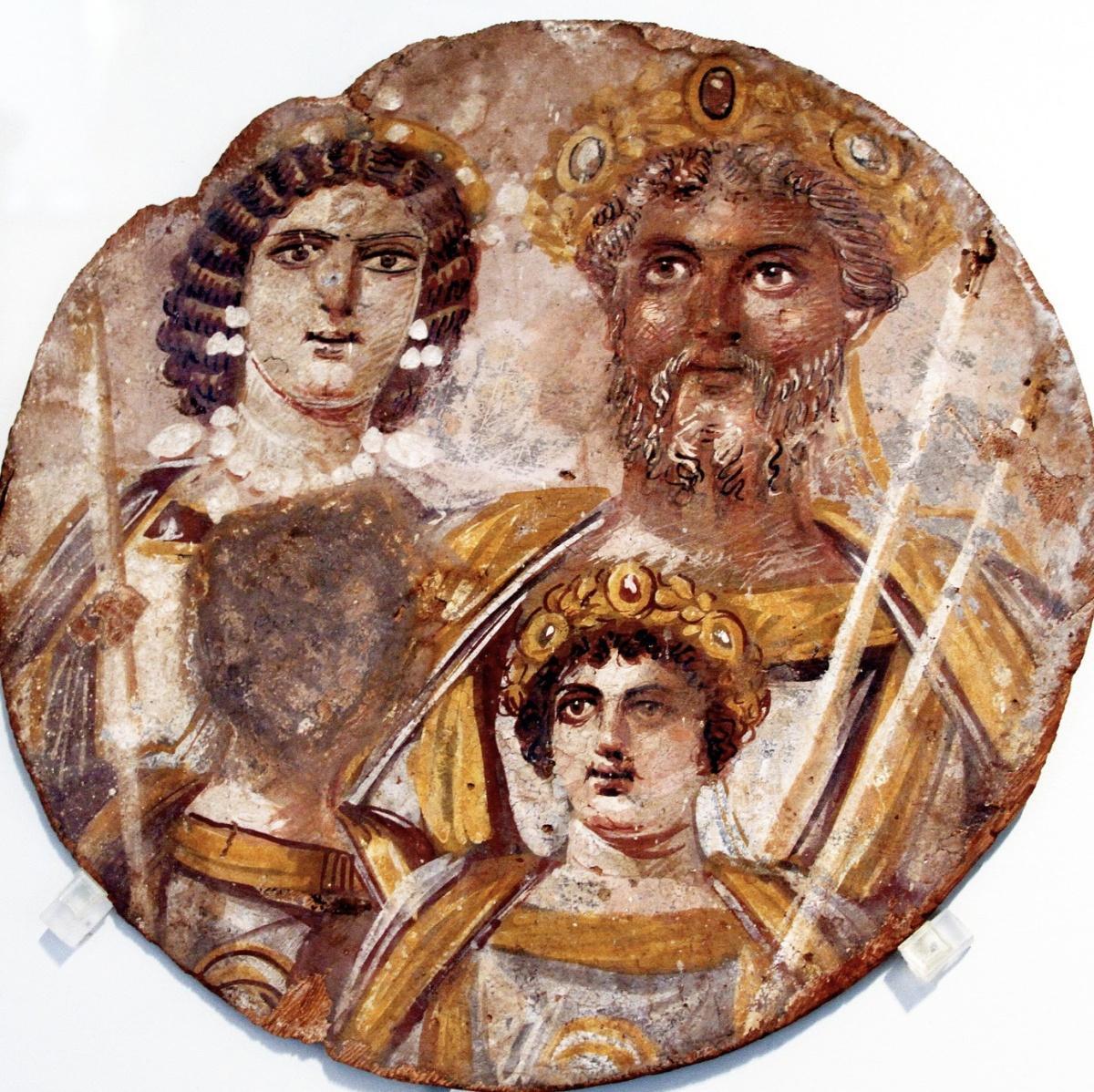 Septime Sévère : Fondateur d'une Nouvelle Dynastie