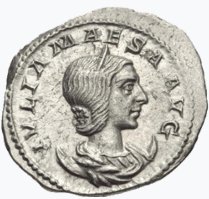 Héliogabale : le Grand Prêtre d'Égabal Héliogabale : le Grand Prêtre d'Égabal