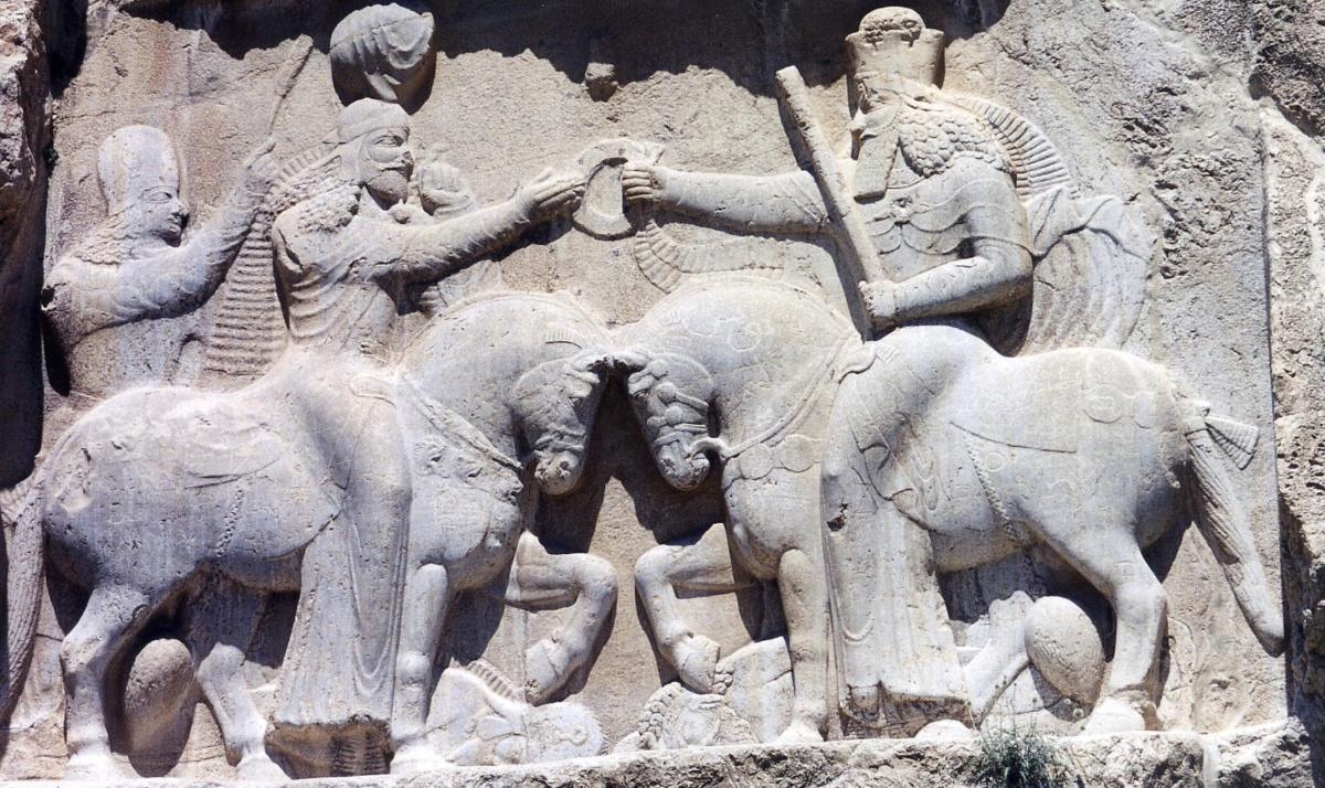 Sévère Alexandre : le Crépuscule des Sévères