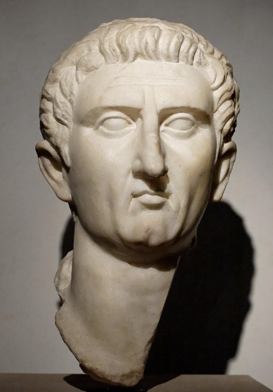 Domitien : Le Dernier Flavien