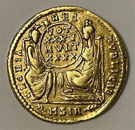 Constantin Ier : L'Empereur Chrétien